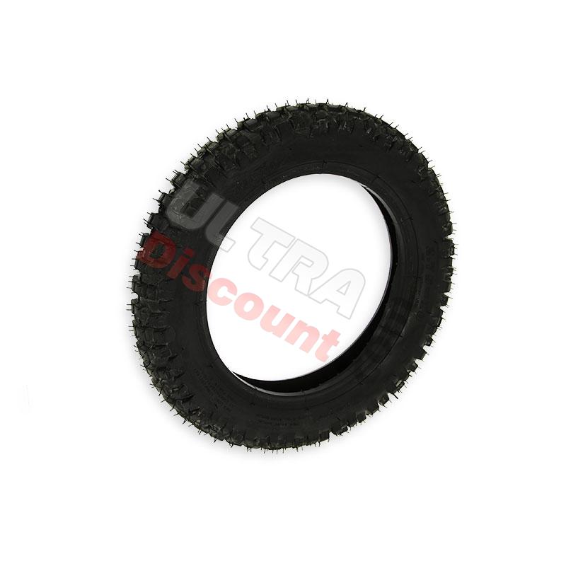 Pneu de dirts bike (taille 2.75 x 10''), Pieces Dirt Bike Pneu de dirts bike (taille 2.75 x 10''), Pieces Dirt Bike