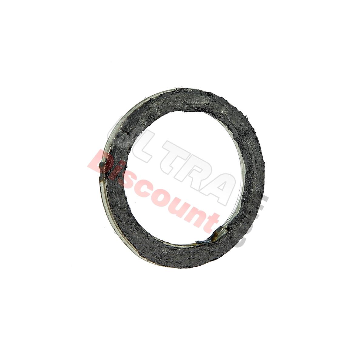 Joint de Pot d'Échappement Graphite pour Dirt Bike 200cc à 250cc, Pieces Dirt Bike