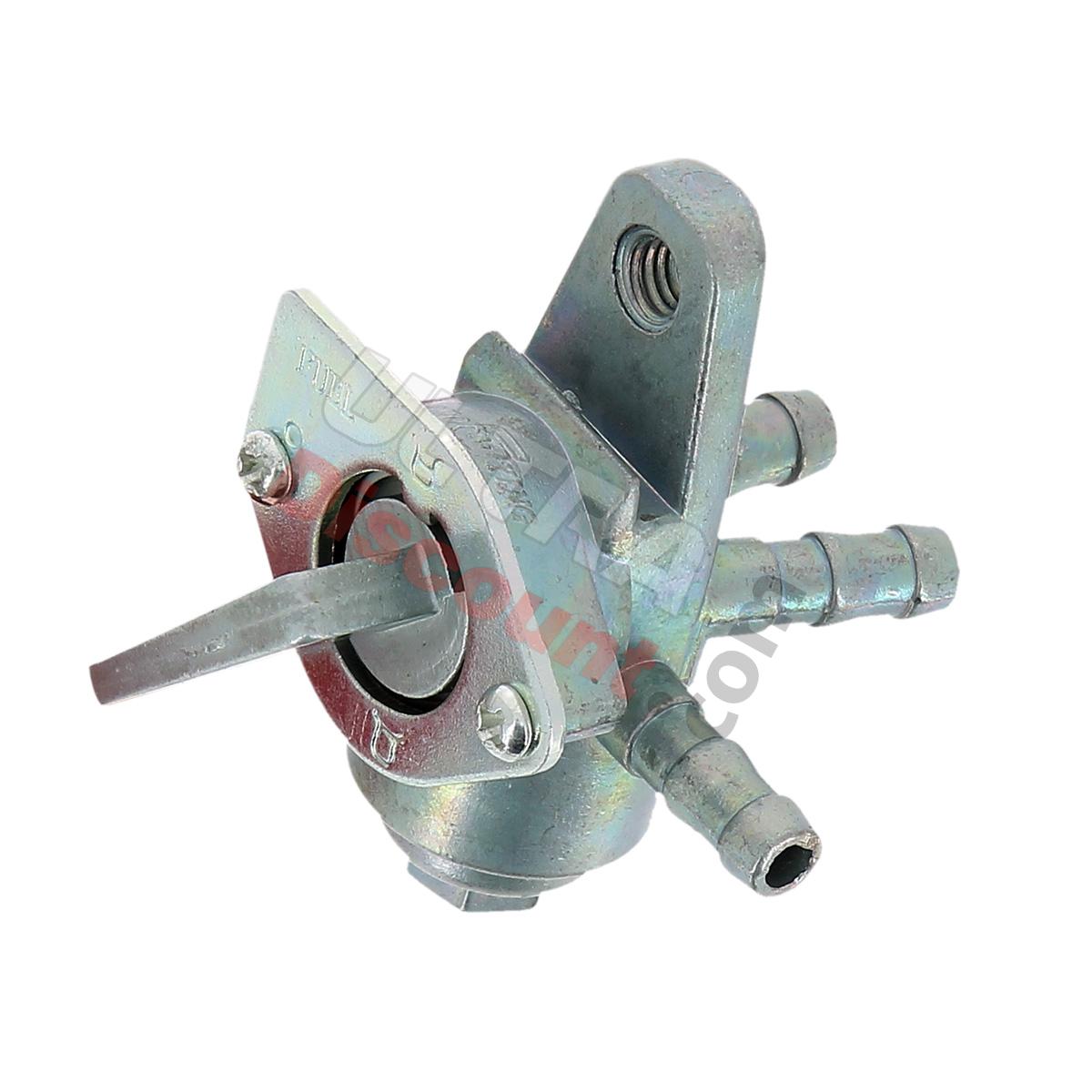 Robinet d'Essence pour Quads Bashan BS200S-3 (Type 4), Bashan 200cc BS200S3