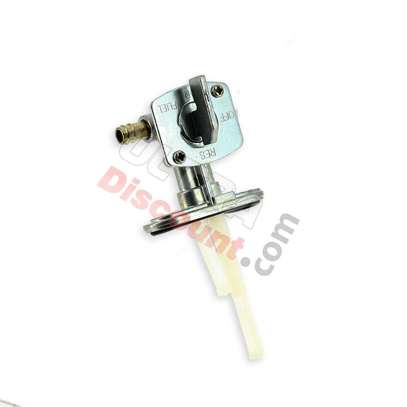 Robinet d'Essence pour Dirt Bike (Type 2), Pieces Dirt Bike Robinet d'Essence pour Dirt Bike (Type 2), Pieces Dirt Bike