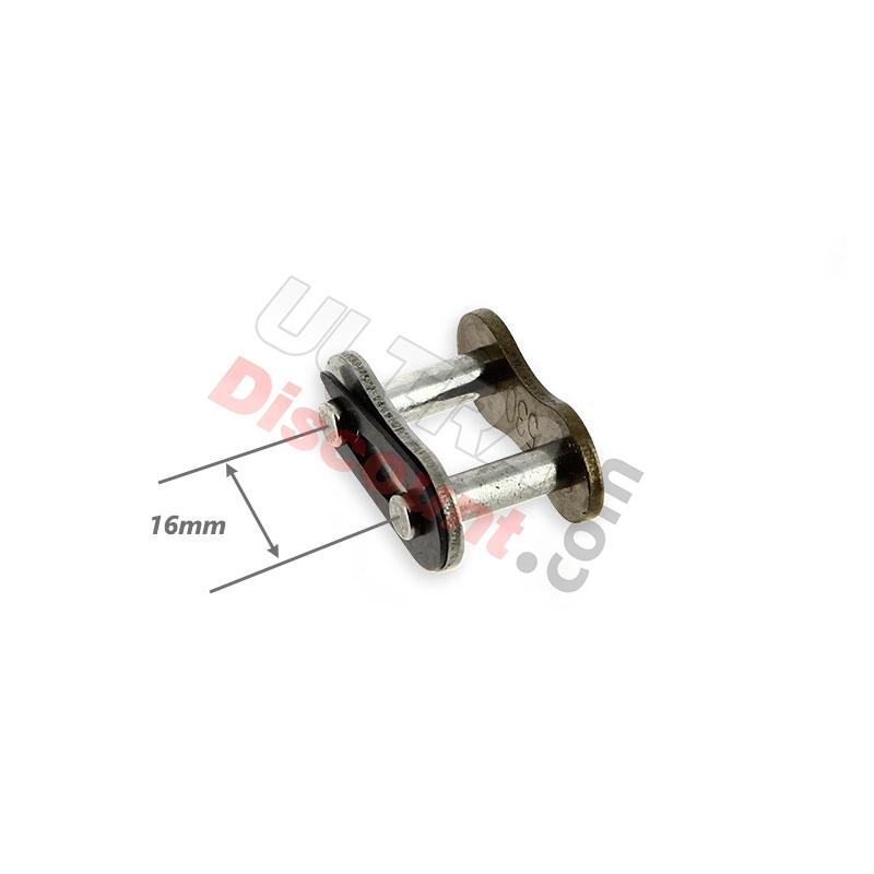 Attache rapide pour chaine pas : 530, Pieces Dirt Bike Attache rapide pour chaine pas : 530, Pieces Dirt Bike