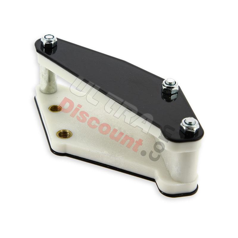 Guide chaine pour dirt bike, Pieces Dirt Bike Guide chaine pour dirt bike, Pieces Dirt Bike