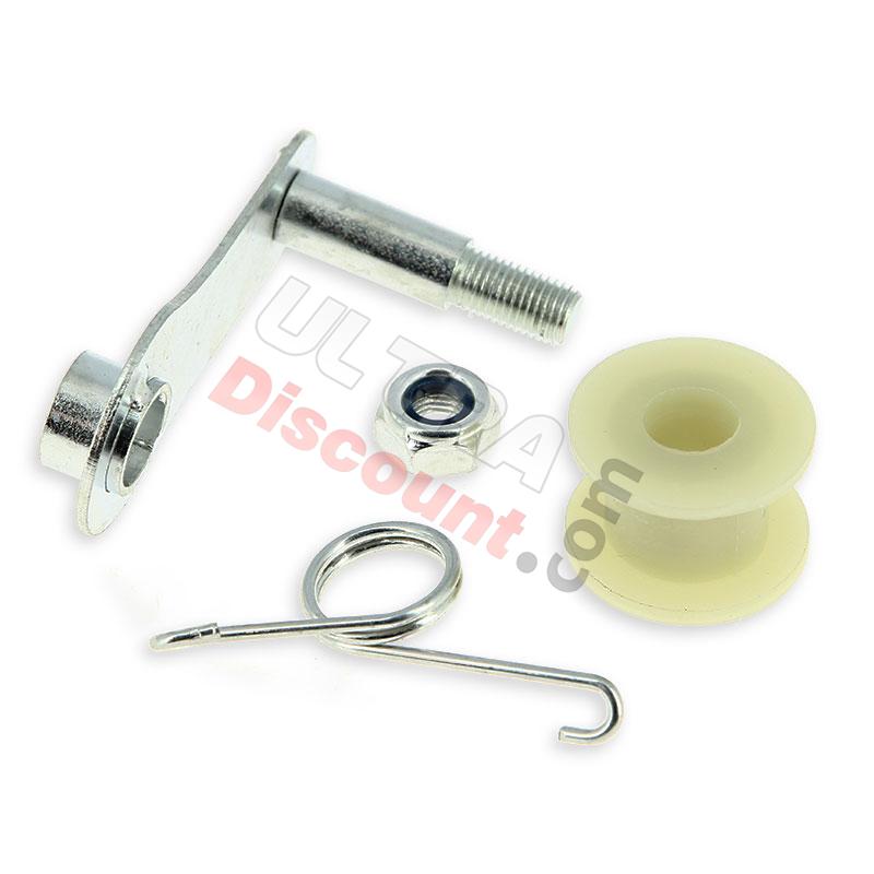 Tendeur de chaine dirt bike (type 1), Pieces Dirt Bike Tendeur de chaine dirt bike (type 1), Pieces Dirt Bike