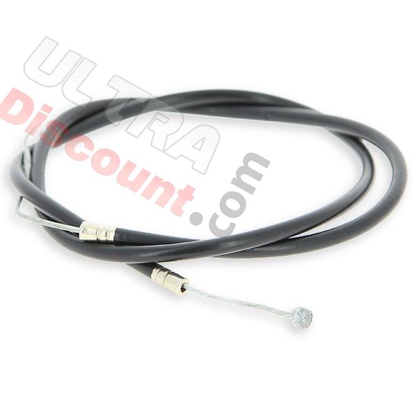 Câble de frein pour pocket MTA4 (70cm), Pièces Pocket Blata MT4