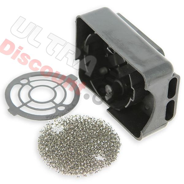 Boite à air d'origine pour pocket Supermotard, Pièces Pocket Supermotard Boite à air d'origine pour pocket Supermotard, Pièces Pocket Supermotard