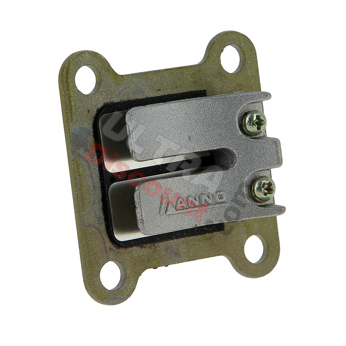 Clapet d'Origine pour Pocket Supermotard, Pièces Pocket Supermotard Clapet d'Origine pour Pocket Supermotard, Pièces Pocket Supermotard