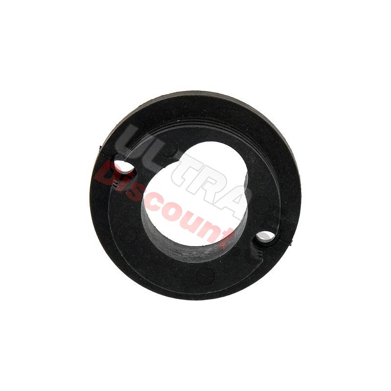 adaptateur 40mm en plastique, Pieces Bike Nitro