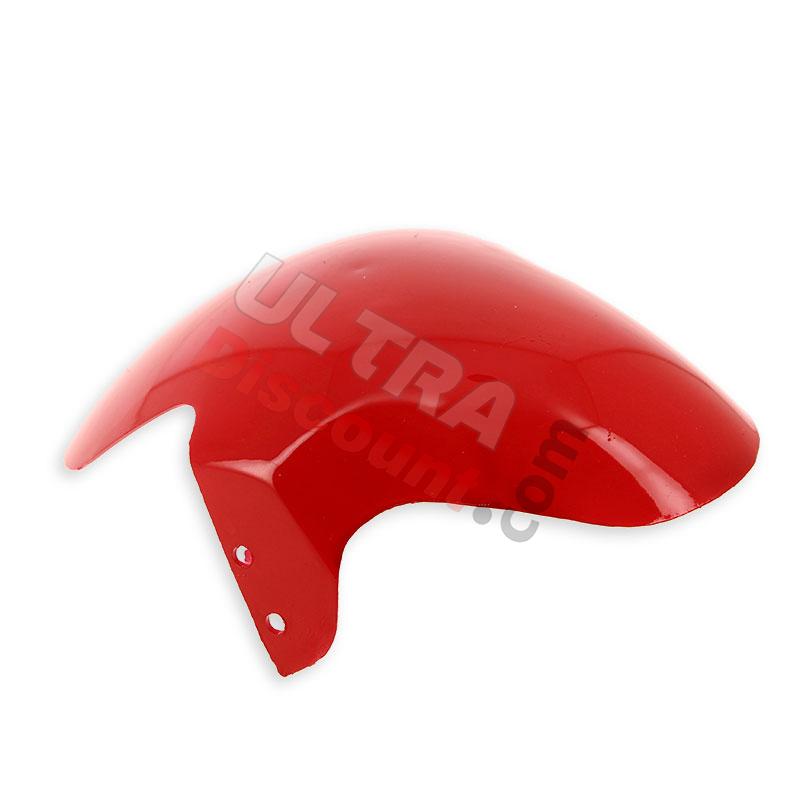 Garde boue Avant rouge pour pocket bike Air, Pièces Pocket Bike Garde boue Avant rouge pour pocket bike Air, Pièces Pocket Bike
