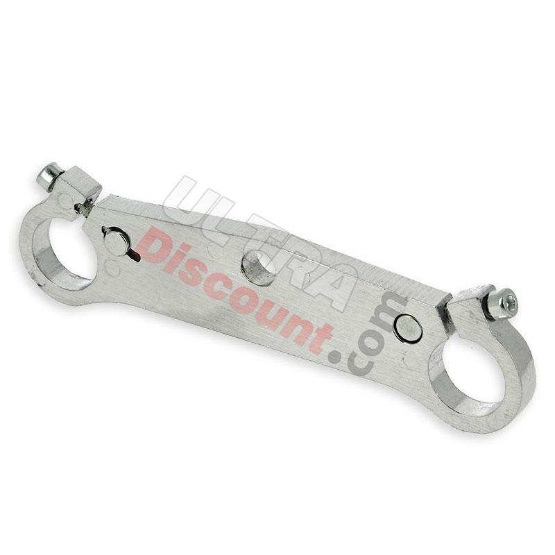 Té de fourche d'origine pour pocket bike, Pièces Pocket Bike