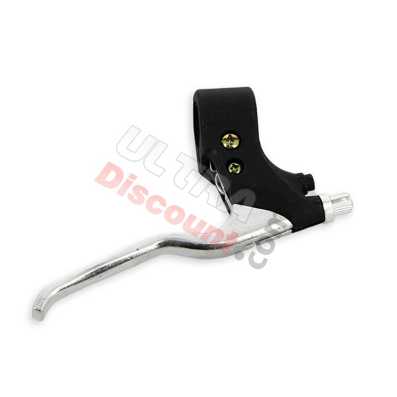 Poignée de frein droite pocket Bike (type 1), Pieces Bike Nitro