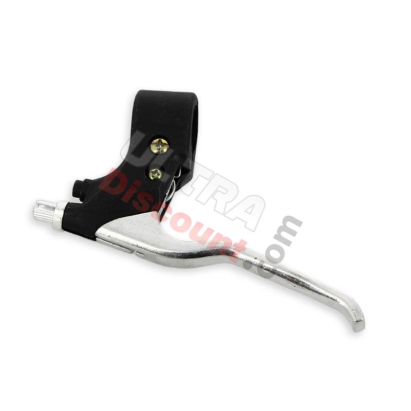 Poignée de frein gauche pour pocket Dirt (type 1), Pieces Dirt Nitro