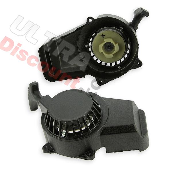 Lanceur Quick Start noir graphite pour Pocket Bike Nitro (Type 2), Pieces Bike Nitro Lanceur Quick Start noir graphite pour Pocket Bike Nitro (Type 2), Pieces Bike Nitro