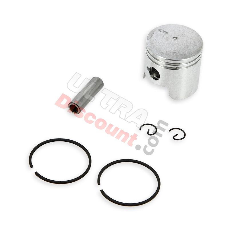 Kit Piston ø 40 mm pour 47cc, Pièces pocket scooter Kit Piston ø 40 mm pour 47cc, Pièces pocket scooter