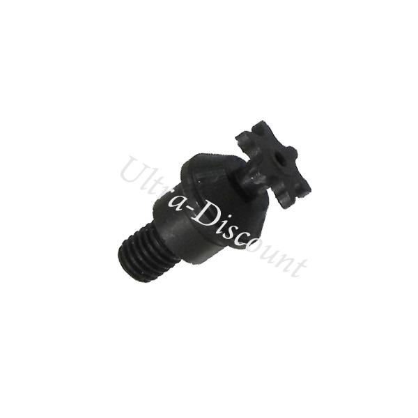 Pignon pocket bike renforcé de 7 dents pas TF8 (type I), Pieces Bike Nitro