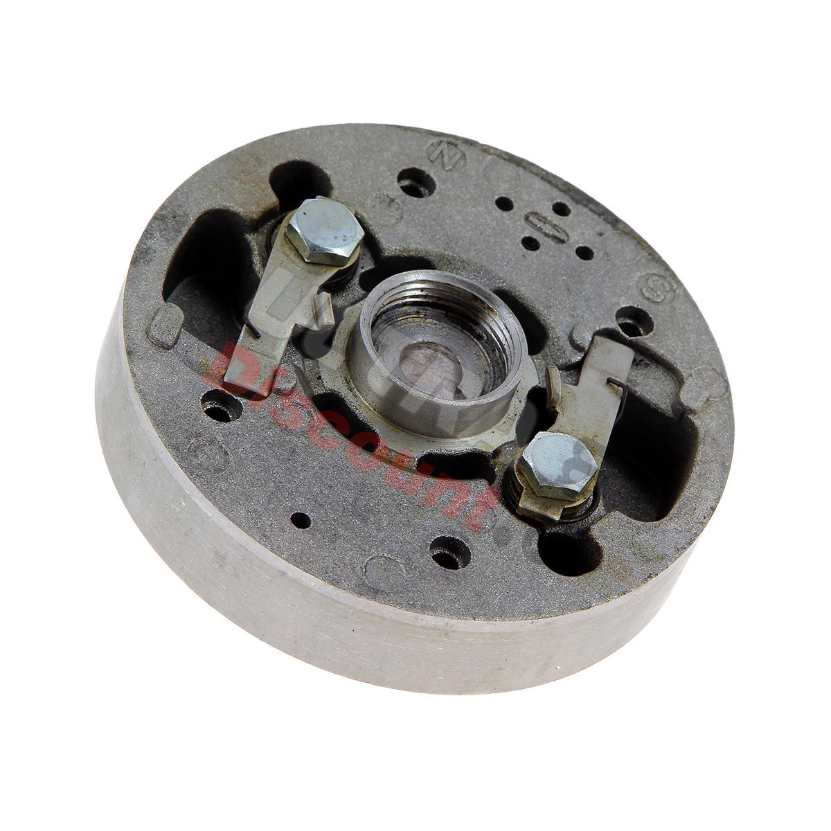 Volant Magnétique pour Pocket Polini 911, Pièces Polini 911 GP3