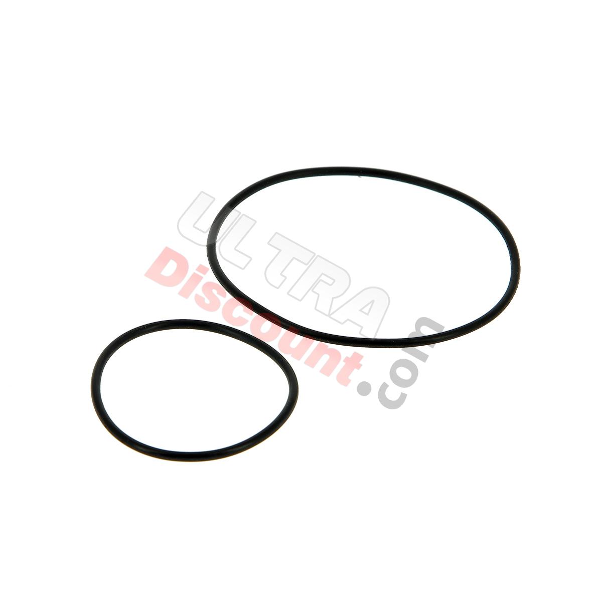 Kit Joints de Culasse pour Pocket Bike Polini GP3, Pièces Polini 911 GP3