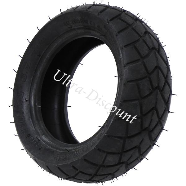 Pneu pocket bikes Arrière pluie 110-50-6,5 (type 3), Pièces Polini 911 GP3 Pneu pocket bikes Arrière pluie 110-50-6,5 (type 3), Pièces Polini 911 GP3