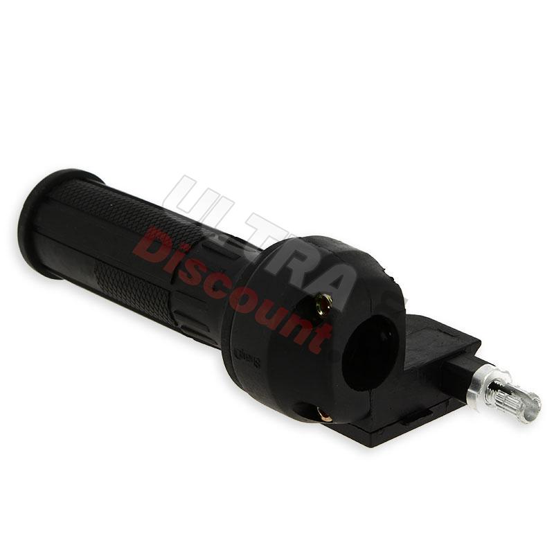 Poignée d'accélérateur pour pocket, Pièces Polini 911 GP3