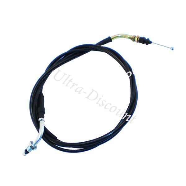 Cable d'accelerateur pour Scooter Jonway GT 125, Pièces Scooter Jonway
