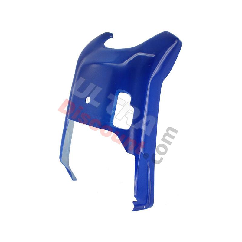 Carenage inferieur pour scooter Jonway YY50QT-28A (Bleu), Pièces Scooter Jonway