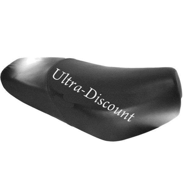 Selle Noire pour Scooter Jonway YY50QT-28A, Pièces Scooter Jonway