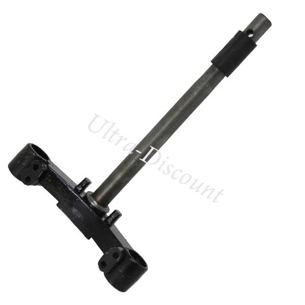 Té de fourche pour Scooter Jonway 50cc YY50QT-28A, Pièces Scooter Jonway