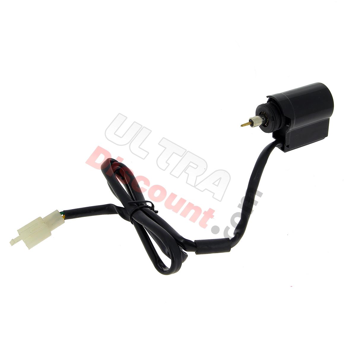 Starter automatique pour scooter Jonway 50cc YY50QT-28B, Pièces Scooter Jonway Starter automatique pour scooter Jonway 50cc YY50QT-28B, Pièces Scooter Jonway