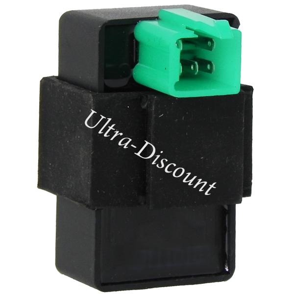 Cdi pour quad Shineray 150cc (XY150STE), Pièces Shineray 150 STE Cdi pour quad Shineray 150cc (XY150STE), Pièces Shineray 150 STE