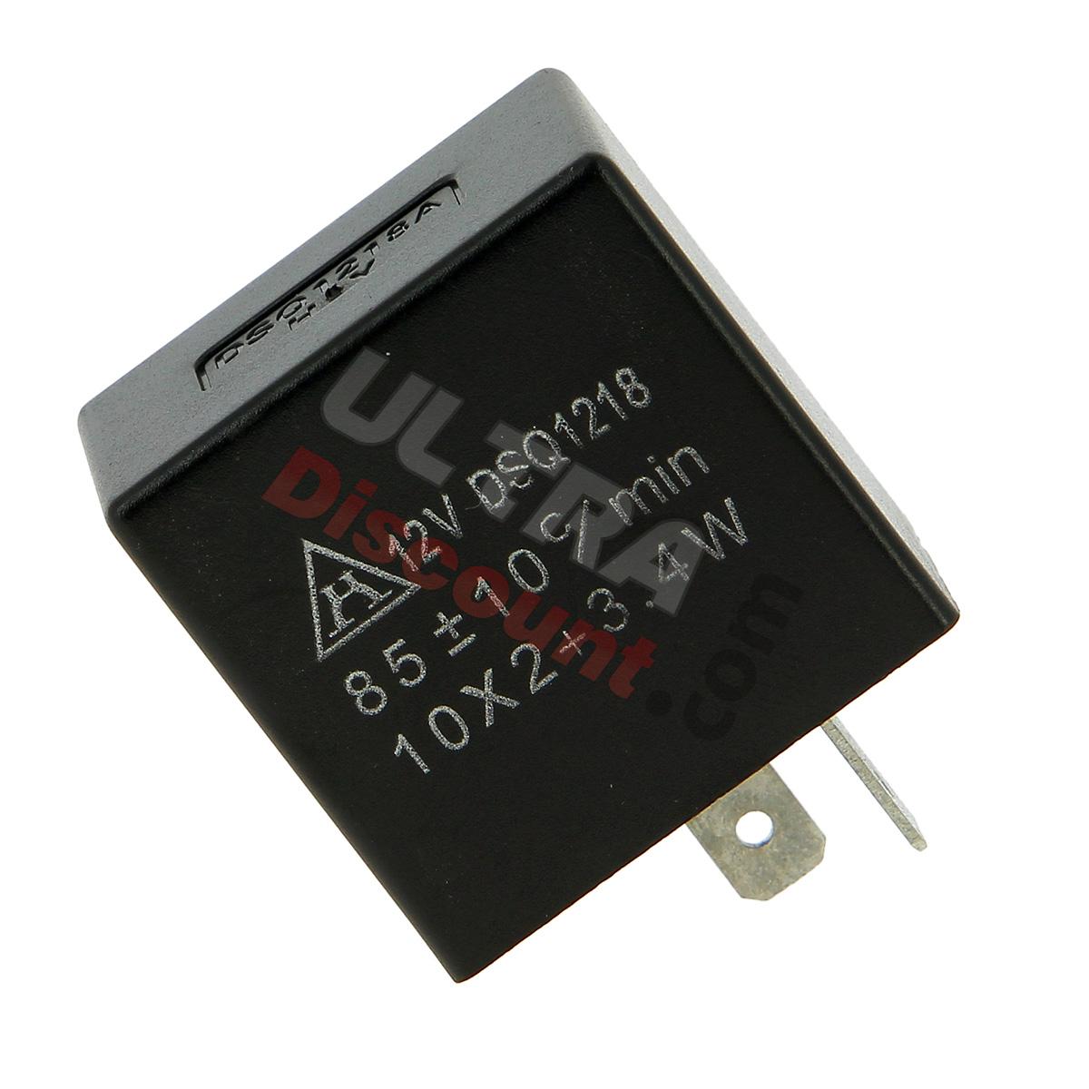 Relais de Clignotants pour Quads Shineray 200STIIE (Type 1), Pièces Shineray 200STIIE et 200STIIEB