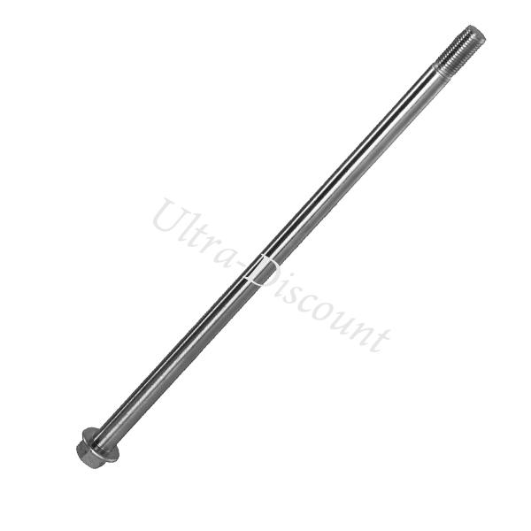 Axe arrière pour bras oscillant quad Shineray 150cc (XY150STE), Pièces Shineray 150 STE Axe arrière pour bras oscillant quad Shineray 150cc (XY150STE), Pièces Shineray 150 STE