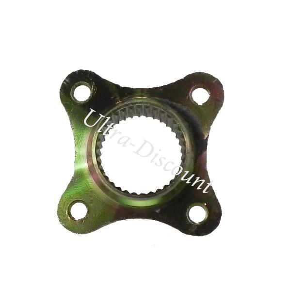 Support de disque de frein pour Quad Shineray 150 STE, Pièces Shineray 200 ST9