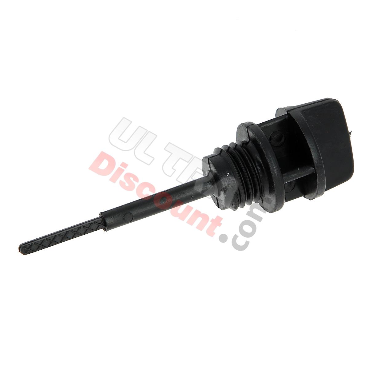 Jauge d'huile pour moteur de Quad Shineray 150cc (XY150STE), Pièces Shineray 150 STE