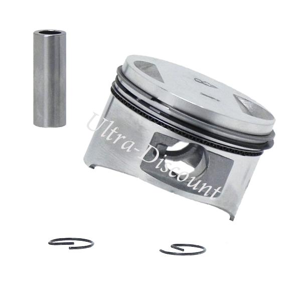Kit piston pour quad Shineray 150 cc (XY150ST), Pièces Shineray 150 STE Kit piston pour quad Shineray 150 cc (XY150ST), Pièces Shineray 150 STE
