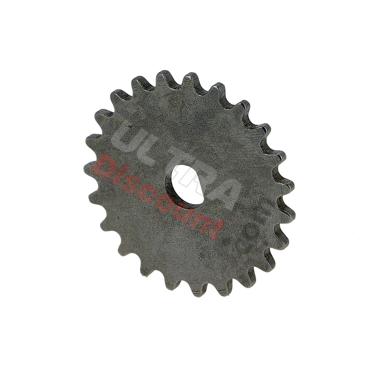 Pignon de Pompe à Huile pour Quads Shineray 150STE, Pièces Shineray 150 STE