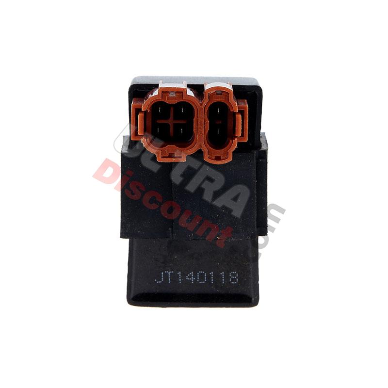 Cdi pour quad Shineray 200cc STIIE - STIIE-B, Pièces Shineray 200STIIE et 200STIIEB