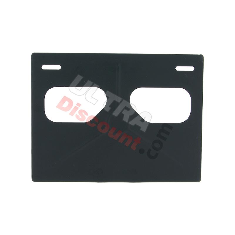 Support de plaque d'immatriculation Quad Shineray 150STE, Pièces Shineray 150 STE