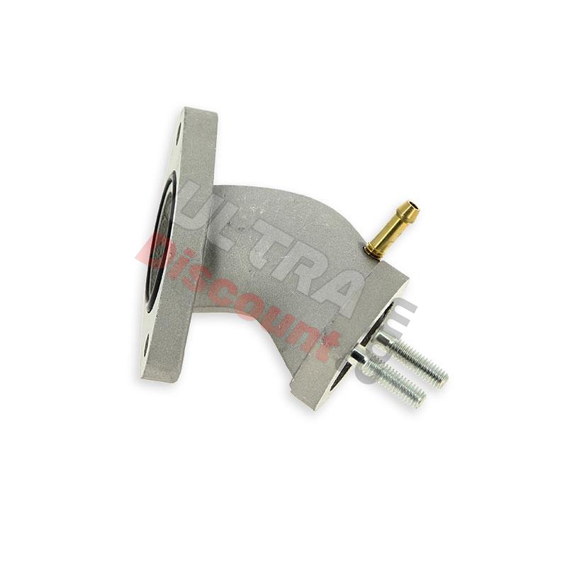 Pipe d'admission pour Quad Shineray 250cc STXE, Pièces Shineray 250 STXE Pipe d'admission pour Quad Shineray 250cc STXE, Pièces Shineray 250 STXE