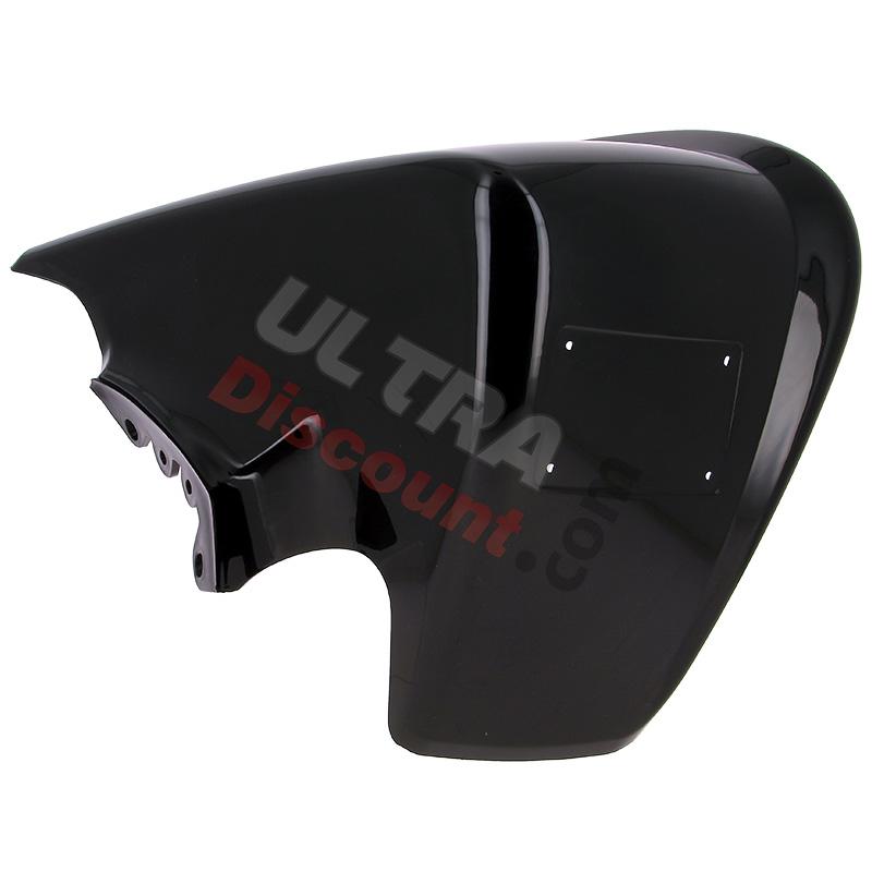 Aile Droite pour Quad Shineray 250cc STXE - NOIR, Pièces Shineray 250 STXE