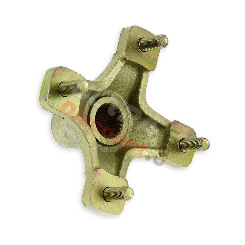 Moyeu de roue Arrière pour quad Shineray 250cc STXE, Pièces Shineray 250 STXE