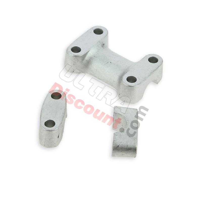 Pontet de direction pour quad Shineray 250cc STXE, Pièces Shineray 250 STXE Pontet de direction pour quad Shineray 250cc STXE, Pièces Shineray 250 STXE