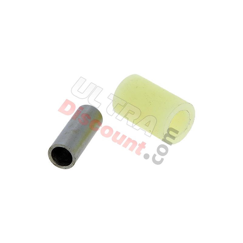Silent Bloc de Cadre pour Shineray 200 STIIE STIIE-B, Pièces Shineray 200STIIE et 200STIIEB