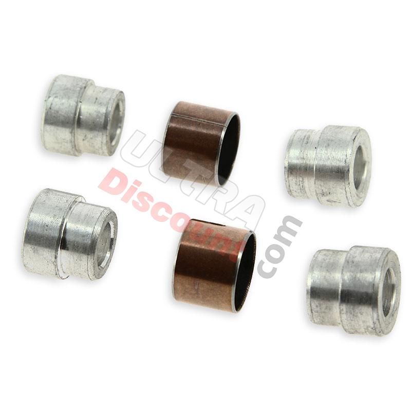 Silent bloc amortisseur Arrière Quad Shineray 250cc XY250STXE, Pièces Shineray 250 STXE