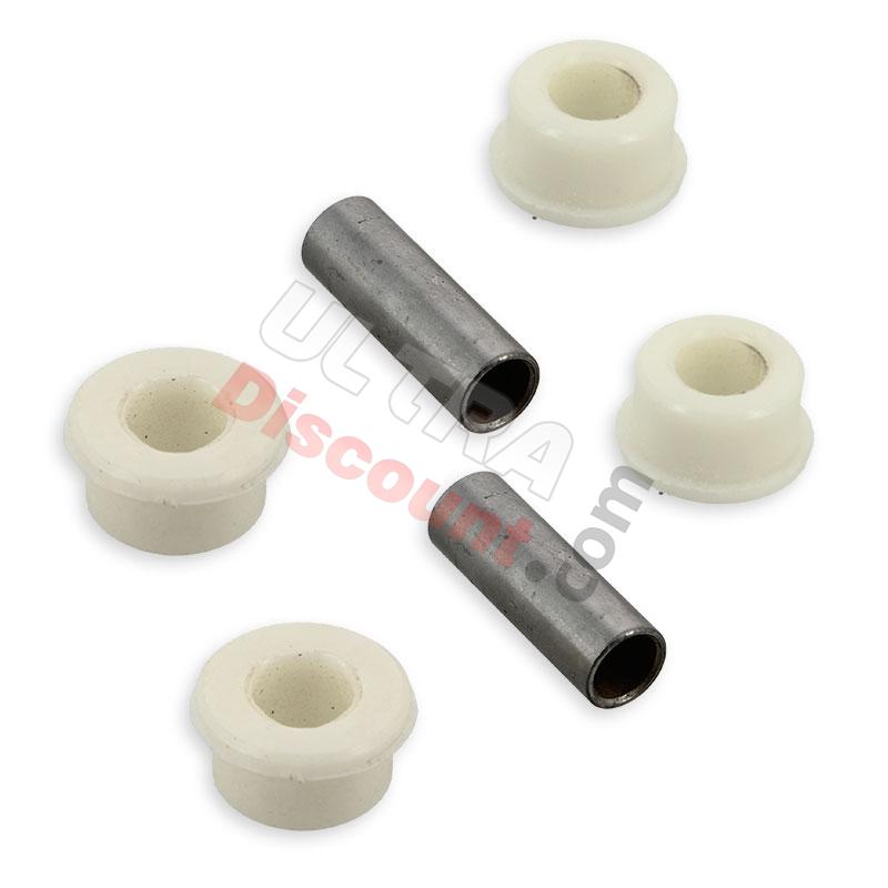 Silent bloc pour triangle de suspension quad shineray 250cc STXE PAIRE, Pièces Shineray 250 STXE Silent bloc pour triangle de suspension quad shineray 250cc STXE PAIRE, Pièces Shineray 250 STXE