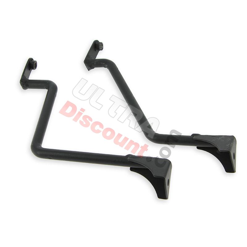 Support carénage arrière droit et gauche XY250STXE QUAD SHINERAY, Pièces Shineray 250 STXE Support carénage arrière droit et gauche XY250STXE QUAD SHINERAY, Pièces Shineray 250 STXE