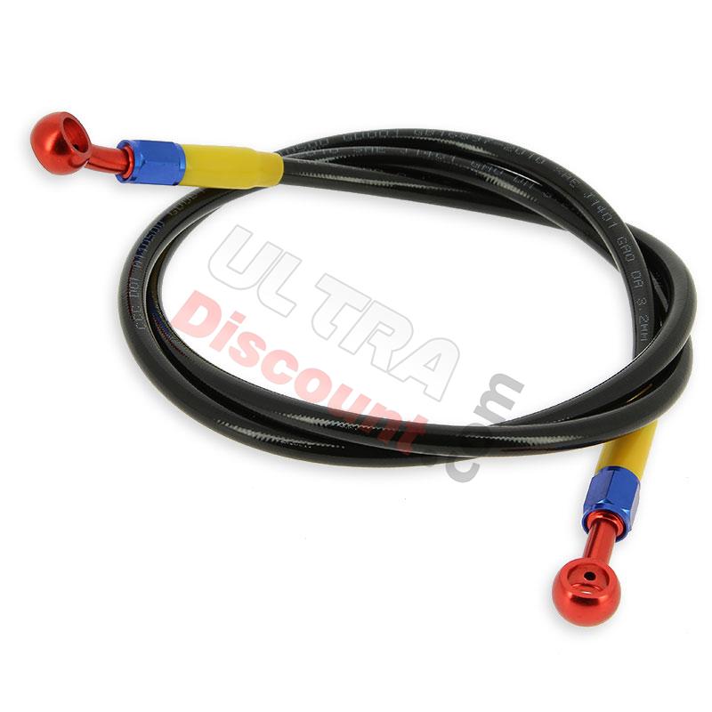 flexible de frein avant Citycoco 120cm (Noir), Pièces Citycoco