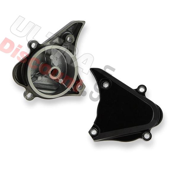 Capot de pignonerie de démarreur Shineray 250cc STXE, Pièces Shineray 250 STXE
