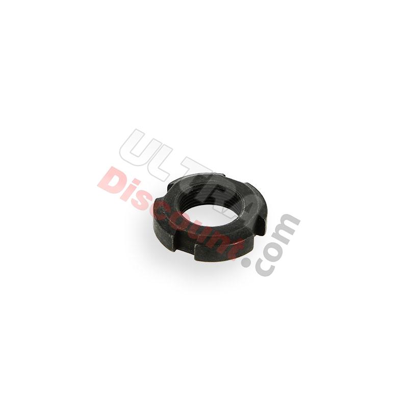 Ecrou de maintien de filtre magnétique sur Quad Shineray 250cc STXE, Pièces Shineray 250 STXE