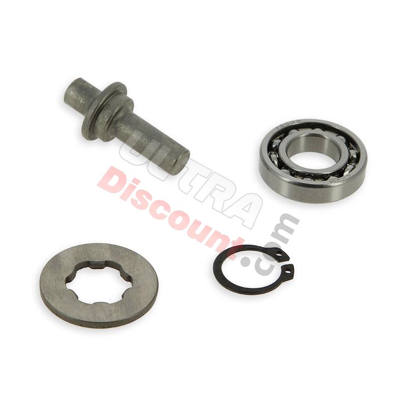 Kit révision embrayage pour Quad Shineray 250cc STXE, Pièces Shineray 250 STXE Kit révision embrayage pour Quad Shineray 250cc STXE, Pièces Shineray 250 STXE