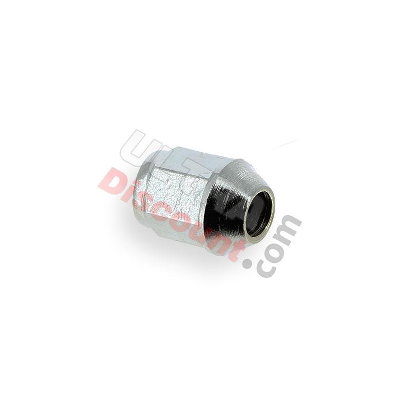 1 x Ecrou de roue pour Quad, Outillage et visserie 1 x Ecrou de roue pour Quad, Outillage et visserie