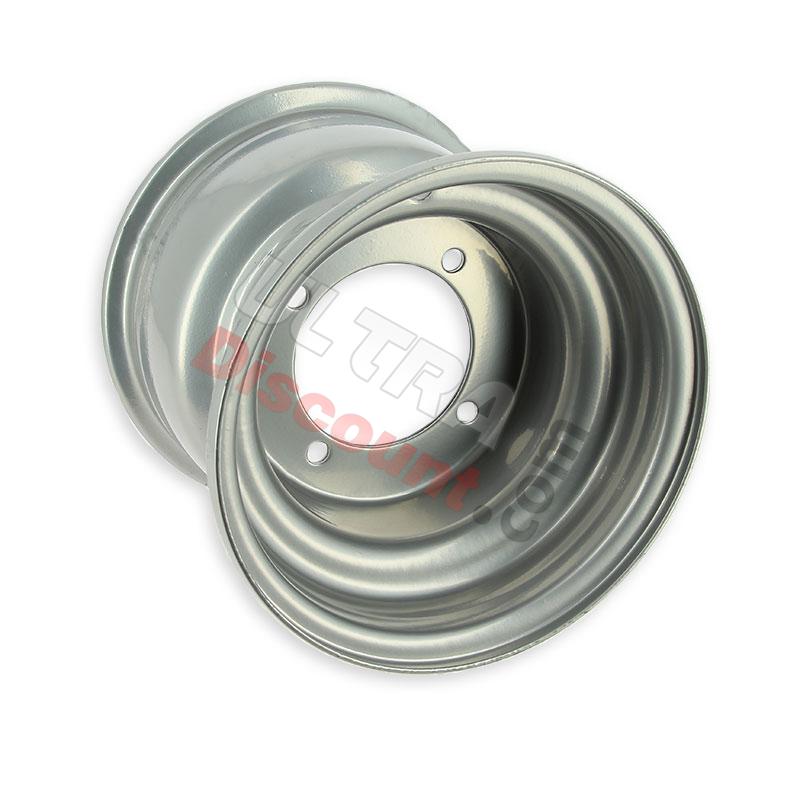 Jante arrière en tole pour Quad Shineray 250cc XY250STXE, Pièces Shineray 250 STXE Jante arrière en tole pour Quad Shineray 250cc XY250STXE, Pièces Shineray 250 STXE